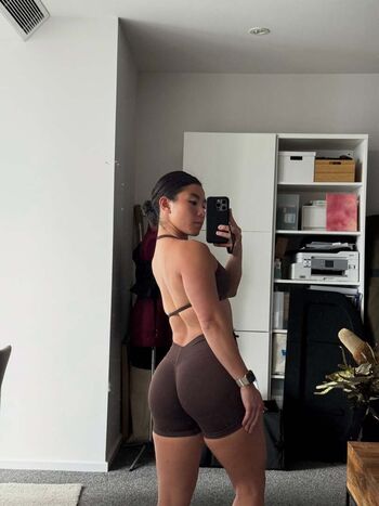 Full leaked Stef neoh private onlyfans photo