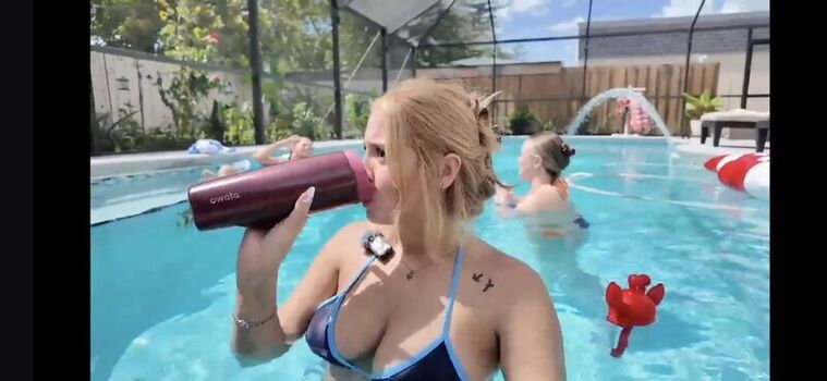 Full leaked Stef solari page private onlyfans photo