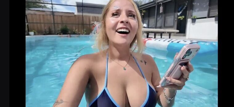 Full leaked Stef solari page private onlyfans photo