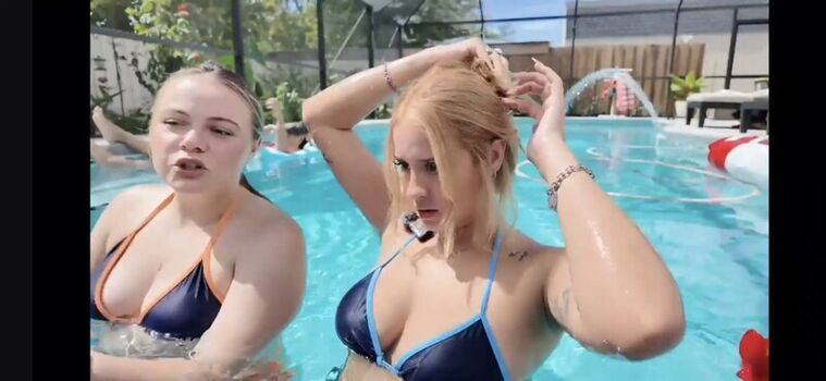 Full leaked Stef solari page private onlyfans photo