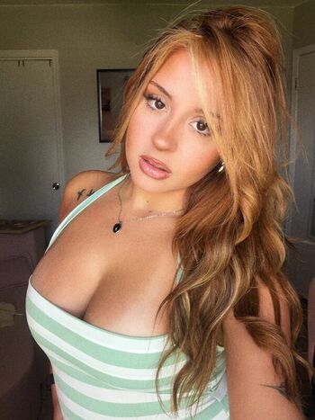 Full leaked Stef solari private onlyfans photo