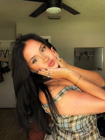 Full leaked Stef solari private onlyfans photo