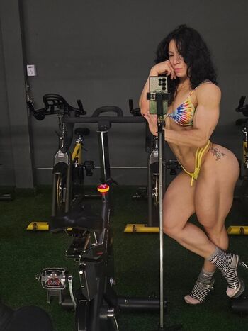 Stefani Maldonado
