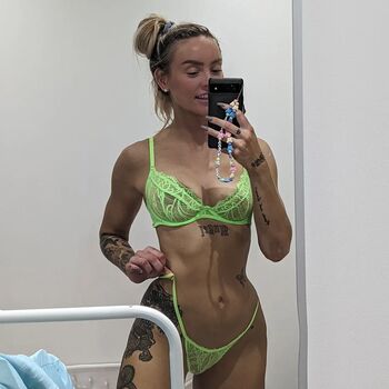 Full leaked Stefani nurding page private onlyfans photo