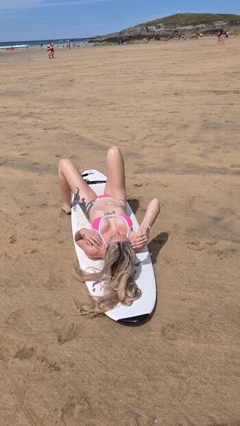 Full leaked Stefani nurding page private onlyfans photo