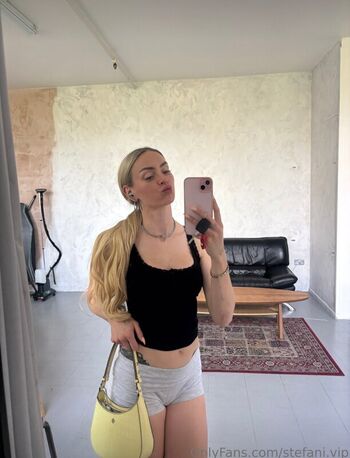 Stefani Nurding