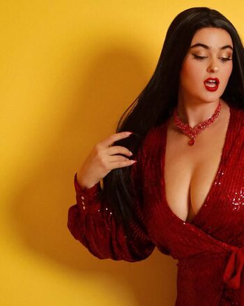 Full leaked Stefania ferrario page private onlyfans photo