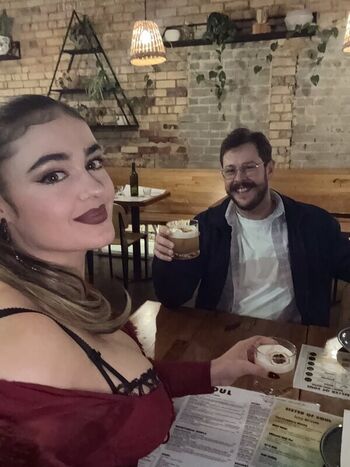 Full leaked Stefania ferrario page private onlyfans photo