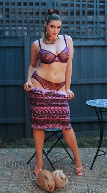 Full leaked Stefania ferrario page private onlyfans photo