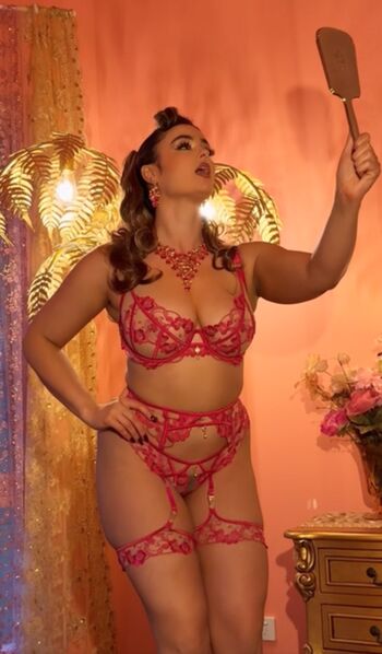 Full leaked Stefania ferrario private onlyfans photo
