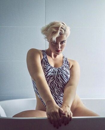 Full leaked Stefania ferrario private onlyfans photo