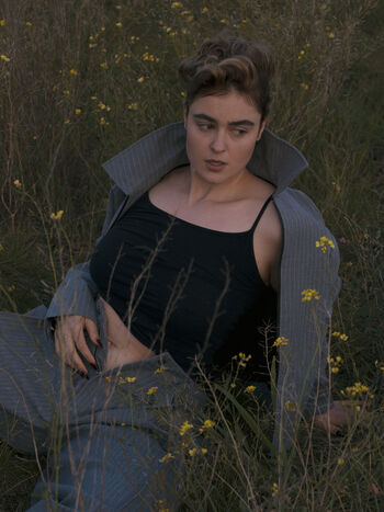 Full leaked Stefania ferrario  page private onlyfans photo