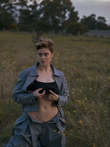 Full leaked Stefania ferrario  page private onlyfans photo
