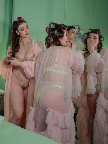 Full leaked Stefania ferrario  page private onlyfans photo