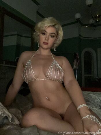 stefaniaferrario