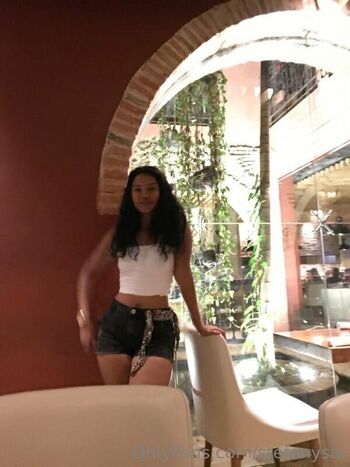 Full leaked Stefaniasalinas page private onlyfans photo