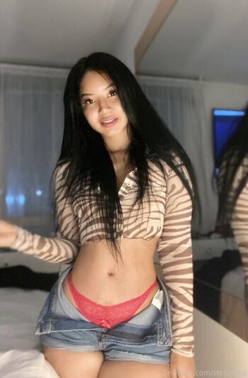 Full leaked Stefaniasalinas page private onlyfans photo