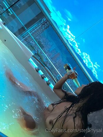 Full leaked Stefaniasalinas page private onlyfans photo
