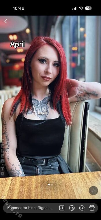 Full leaked Stefanie aloisia private onlyfans photo