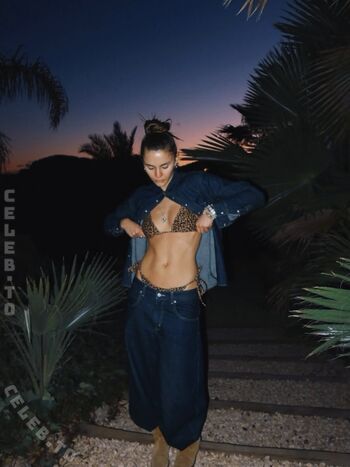 Full leaked Stefanie giesinger page private onlyfans photo