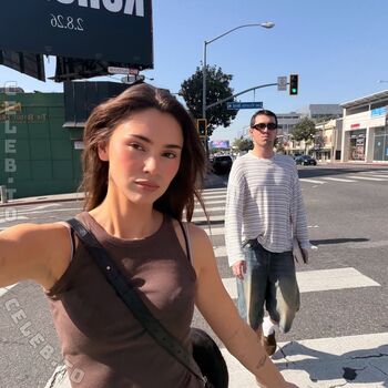 Full leaked Stefanie giesinger page private onlyfans photo