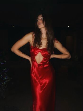 Full leaked Stefanie giesinger page private onlyfans photo