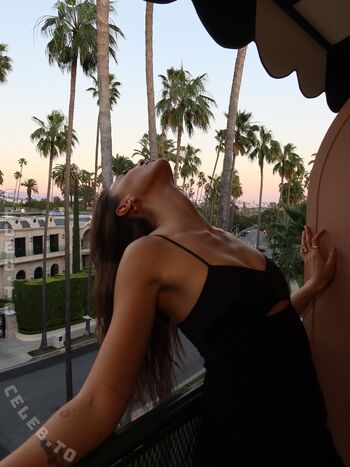 Full leaked Stefanie giesinger private onlyfans photo