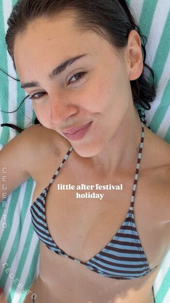 Full leaked Stefanie giesinger page private onlyfans photo