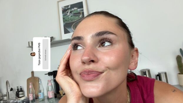 Full leaked Stefanie giesinger page private onlyfans photo