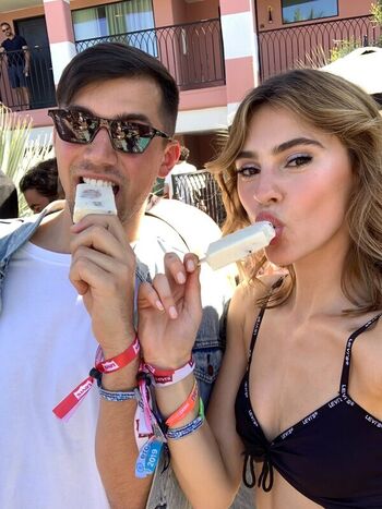 Full leaked Stefanie giesinger private onlyfans photo