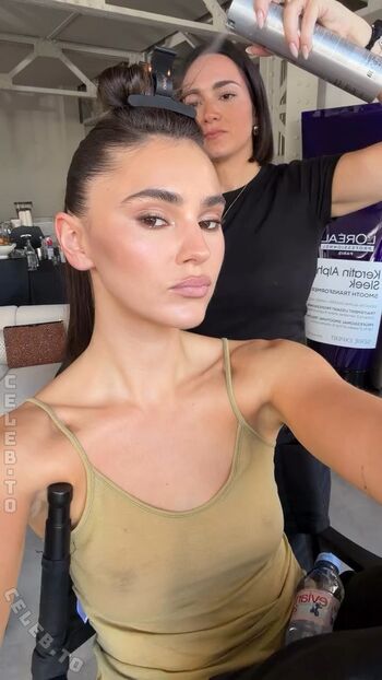 Stefanie Giesinger