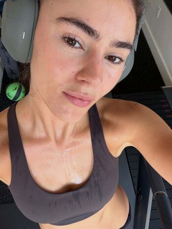 Full leaked Stefanie giesinger page private onlyfans photo