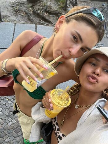 Full leaked Stefanie giesinger page private onlyfans photo