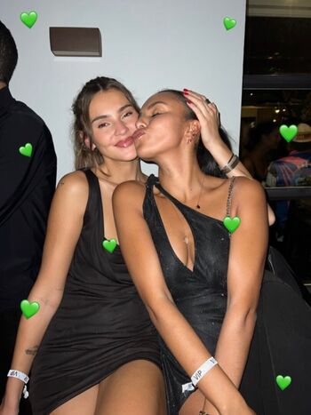 Full leaked Stefanie giesinger page private onlyfans photo