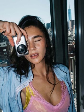 Full leaked Stefanie giesinger page private onlyfans photo