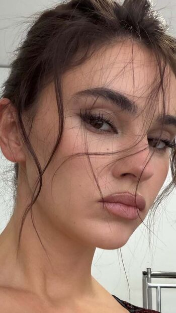 Full leaked Stefanie giesinger page private onlyfans photo