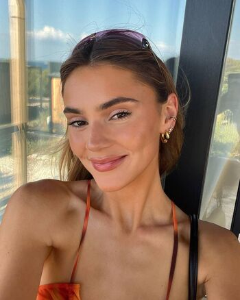 Full leaked Stefanie giesinger page private onlyfans photo