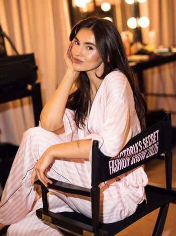 Full leaked Stefanie giesinger private onlyfans photo