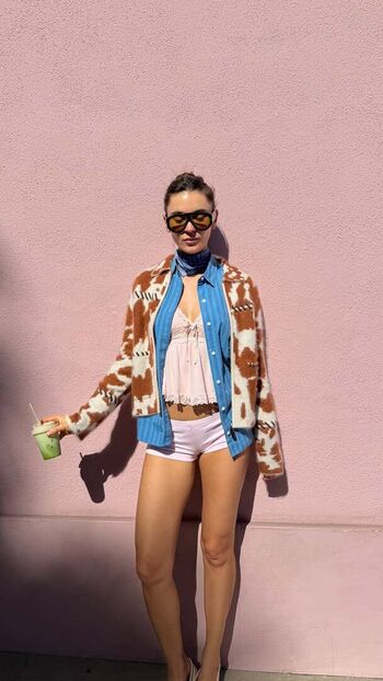 Full leaked Stefanie giesinger private onlyfans photo