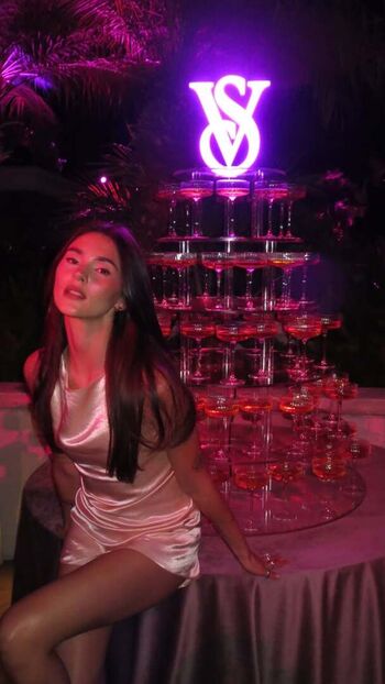 Full leaked Stefanie giesinger private onlyfans photo