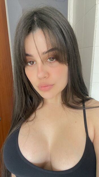 Full leaked Stefanny altair private onlyfans photo