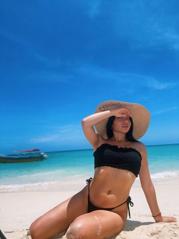 Full leaked Stefanny ore private onlyfans photo