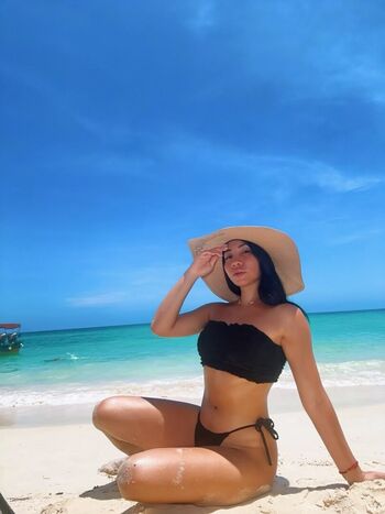Full leaked Stefanny ore private onlyfans photo