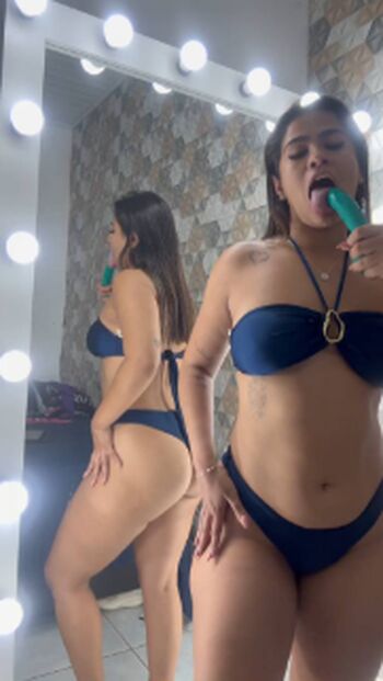 Full leaked Stefannyribeiro private onlyfans photo
