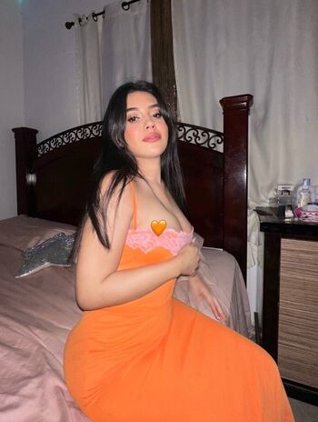 Full leaked Stefany mendoza private onlyfans photo