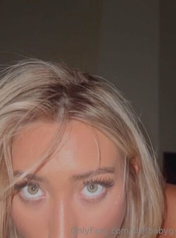 Full leaked Stefbabyg  page private onlyfans photo