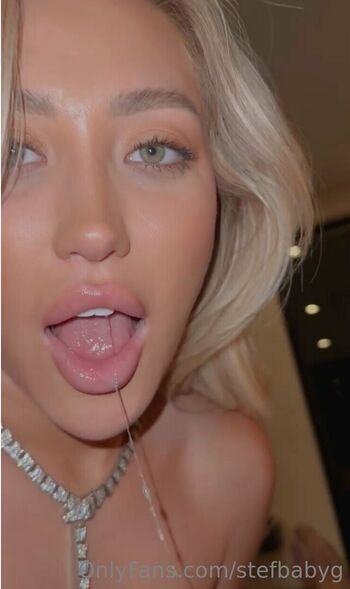 Full leaked Stefbabyg  page private onlyfans photo