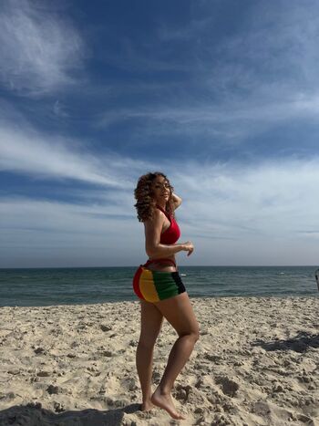 Full leaked Steff lima private onlyfans photo