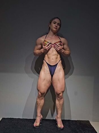 Full leaked Steffany diniz private onlyfans photo