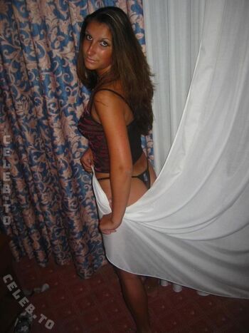 Full leaked Steffi alex private onlyfans photo